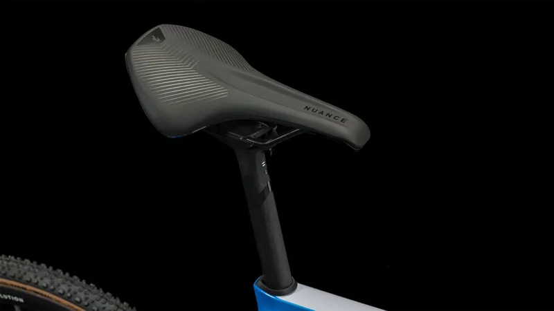 Cube Cross Race C:62 SLX In Teamline -4